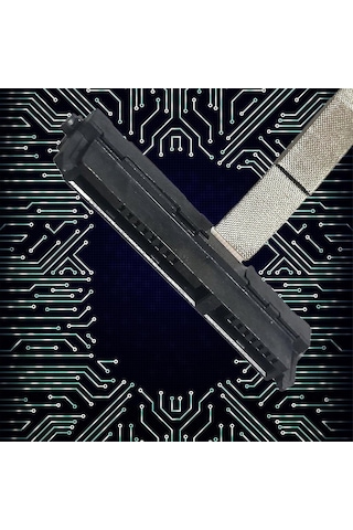 Maiyame Lenovo Ideapad 320-15/330-15/520-15 İçin Sata Ssd Sabit Disk Arayüz Kablosu Nbx0001k200