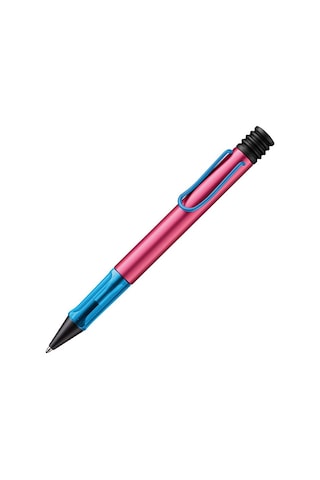 Lamy Al-star Tükenmez Kalem Alüminyum Rollerskate Bordo