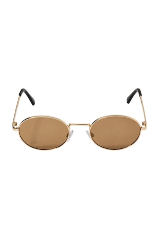 Carmelo Eyewear C02gk033 Gold Metal Kadın Güneş Gözlüğü