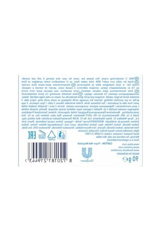 Nemlendirici Etkili Katı Güzellik Sabunu - Peeling Özellikli, 90 G Acı Badem
