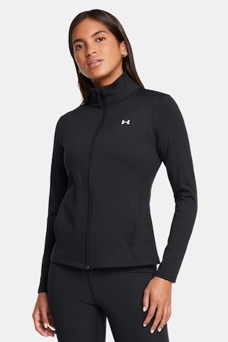 Under Armour Motion Kadın Ceket Siyah