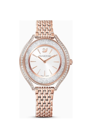 Swarovski 5519459 Crystalline Aura Kadın Kol Saati