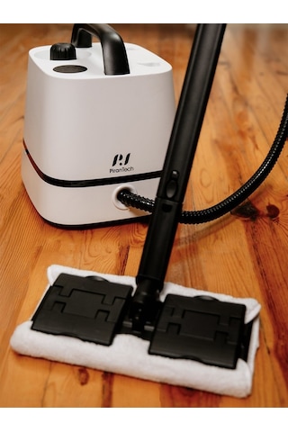 Pirantech CB-102A 2000 W 1.5 L Buharlı Temizlik Makinesi