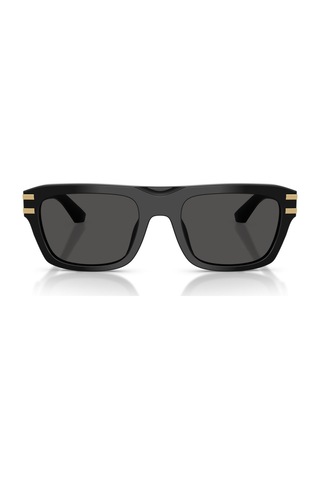 Dolce&Gabbana 4496 501/87 54-21 Kadın Güneş Gözlüğü Siyah