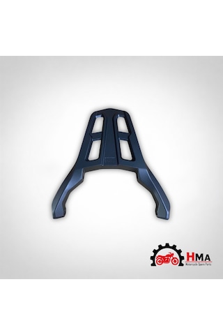 Hmapart Forza Çanta Demiri 2021-2025 Siyah