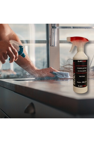 Blackchem Mutfak Temizleyici 500 ML