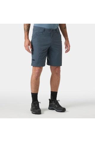 Helly Hansen Elv Light Tur Erkek Şort-32427 Füme