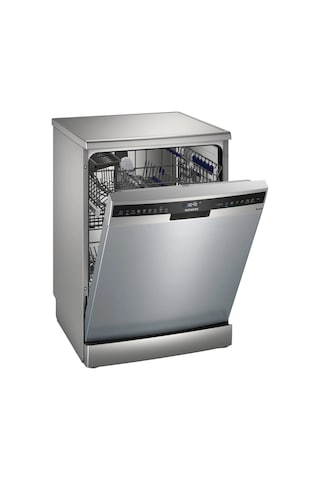 Siemens SN25EI82AT 8 Programlı 13 Kişilik Bulaşık Makinesi