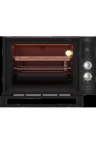 Arçelik MF 30 QBK AF Mini Fırın