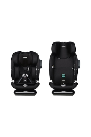 Casual Goldfix I-Size 76-150 CM 9-36 KG İsofixli Oto Koltuğu