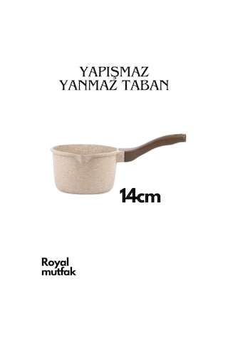 Thermoad 2'li Vizon Set (Sosluk&Sütlük - Emojili Pankek Tavası)