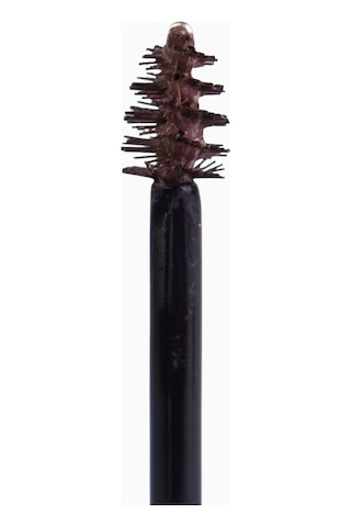 By Mina Al Sheikhly Filled Brow Sculpt-tint 4,3ml, Dolgun Ve Şekillendirici Kaş Jeli Kaş Makyajı Kahverengi