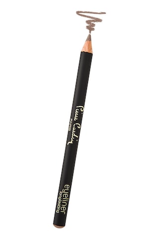 Pierre Cardin Eyeliner Longlasting Uzun Süre Kalıcı Göz Kalemi Kahverengi