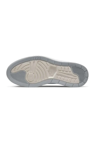 Nike Air Jordan 1 Elevate Low Kadın Basketbol Ayakkabısı Çok Renkli