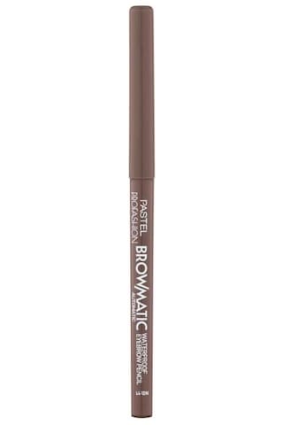Pastel Browmatic Automatic Waterproof Eyebrow Pencil No:11