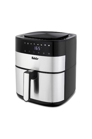 Fakir Uno Chefry Sıcak Hava Fritözü / Airfryer