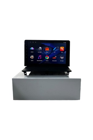 Berlingo - Partner 2001-2008 Cadence D13 Yeni Seri İşlemcili Pro Oem Multimedia 9"