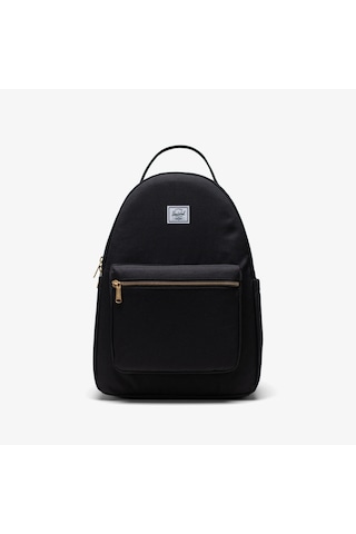 Herschel Nova Unisex Siyah Sırt Çantası 11392 Siyah