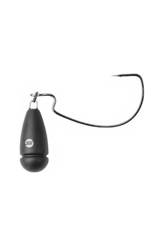 Spro Freestyle Jika Jig 3g 1/0 5x1st.