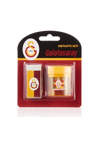 Galatasaray 2 Li Kırtasiye Set 612397 981026