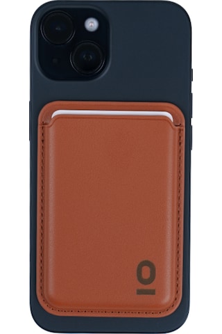 Magsafe Wallet Taba No:2 - Ince Ve Zarif Tasarım, Yüksek Uyumluluk