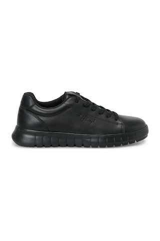 Dockers By Gerli Thor Siyah Erkek Sneaker 000000000102694408