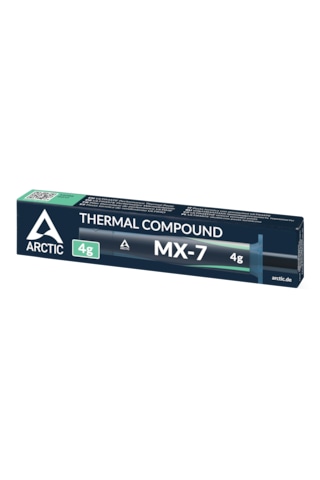 Arctic MX-7 Üstün Performanslı Termal Macun - 4gr (ACTCP00090A)