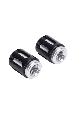 Lemestar Zontes G1-125/x R310 T2-310 U125 Z2-125 M310 Zt310x İçin Alüminyum Lastik Valf Kapağı, Toz Su Koruyucu, Kırmızı Spor Stili, Kolay Kurulum Çift