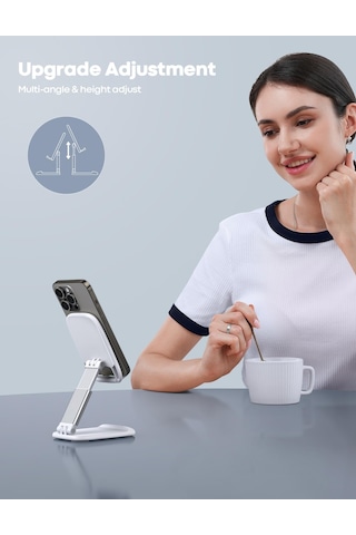 Lamicall Ayarlanabilir Cep Telefonu Stand Dp13w