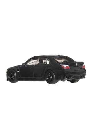 Fast & Furious Özel Araç Seti, 1:64 Ölçek, Koleksiyoncular İçin