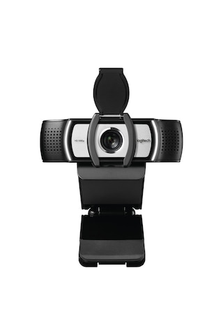 Logitech C930E 960-000972 1080P USB Webcam