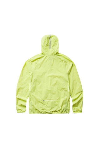 Merrell Traıl Run Pack Jacket 7375 Yeşil
