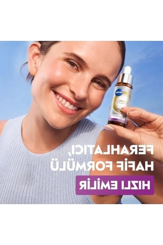 Eşit Cilt Tonu Sağlayan 15 Ml Aydınlatıcı Serum