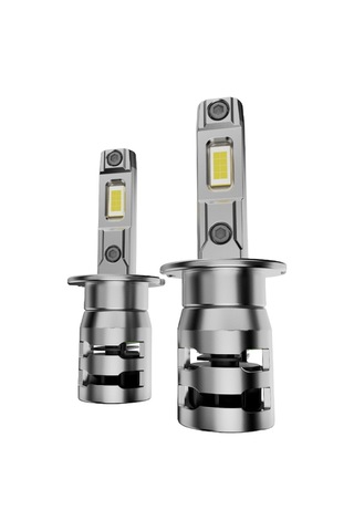 H3 Led Far Ampulü 80w 11000lm H3 12-30v / Laam936