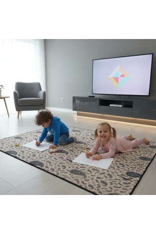 Mavera Taşınabilir Kamp Ve Piknik Örtüsü - Su Geçirmez Kalı 150x180 CM Çok Amaçlı Kullanım