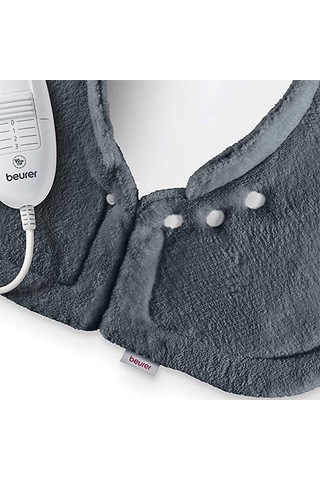 Beurer Hk 54 Cosy Rahatlatıcı Omuz Boyun Ense Isı Yastığı Elektri