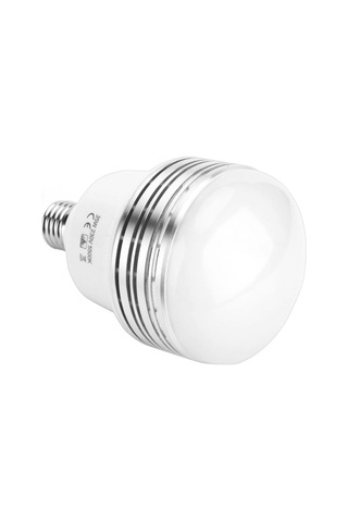 Sones Mantoo Pgl35 35w 120v 5500k 3900lm Fotoğrafçılık Aydınlatma İçin Led Ampul