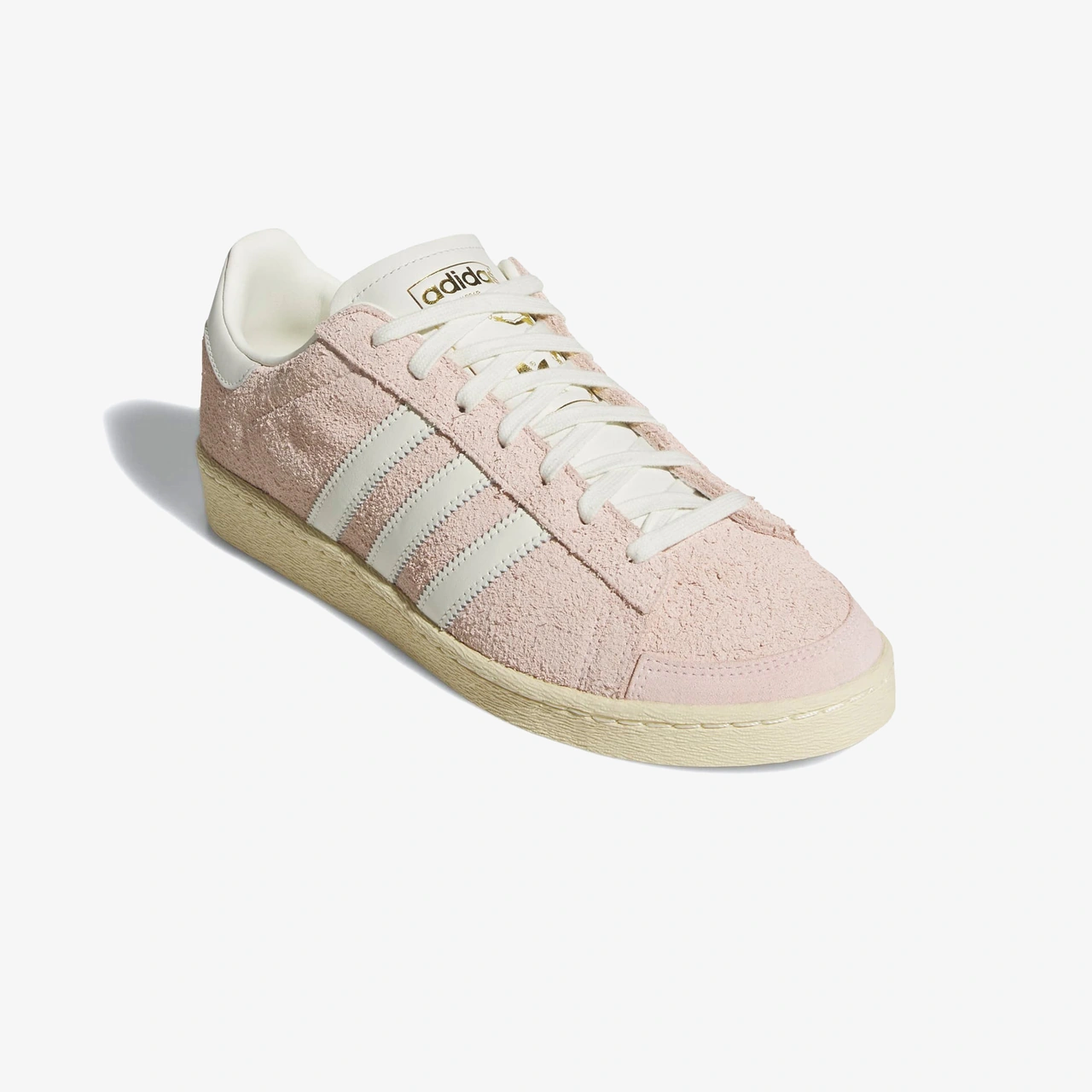 adidas Jabbar Lo Unisex Pembe Spor Ayakkabı Js0806 Pembe