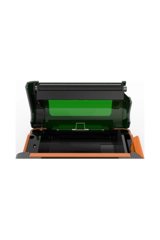 Possify Mp100h 4'' Bt/usb Taşınabilir Yazıcı