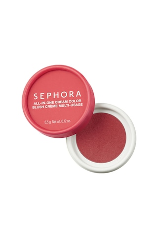 Sephora Collectıon All-ın-one Cream Color Krem Allik 03 Pop Strawberry 001