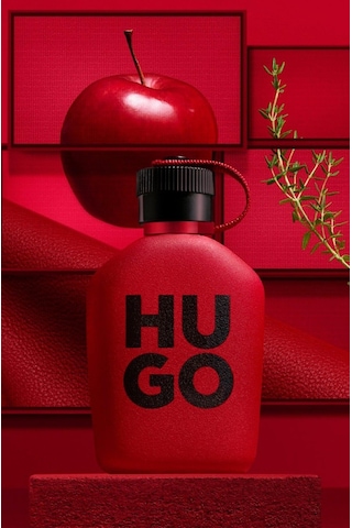 Hugo Boss Intense Erkek Parfüm EDP 75 ML