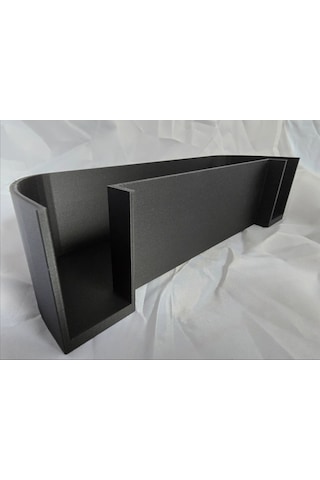 Akvaryum Balık Saklanma Tüneli 24x7.2x5.5 Cm Pla Malzeme G