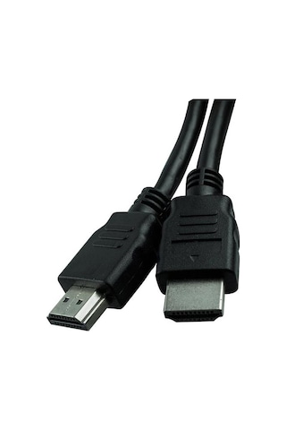 Powermaster 1 Metre Full Hd Siyah Hdmi Kablo Powermaster 1 Metre Full Hd Siyah Hdmi Kablo