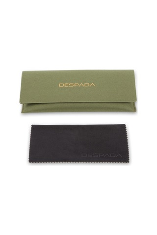 Despada Ds 2482 C4 55 Gümüş - Metalik
