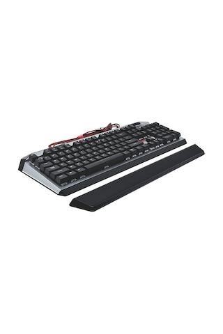 Patriot Viper V765 İngilizce Q - Mekanik RGB Klavye
