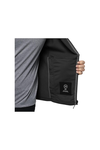 Jack Wolfskin Winterstein Erkek Sweatshirt C-jac711371e50v37 Siyah