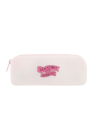 Santoro Gorjuss Woodland Wildflower Kalem Çantası 1337gj04 Çok Renkli