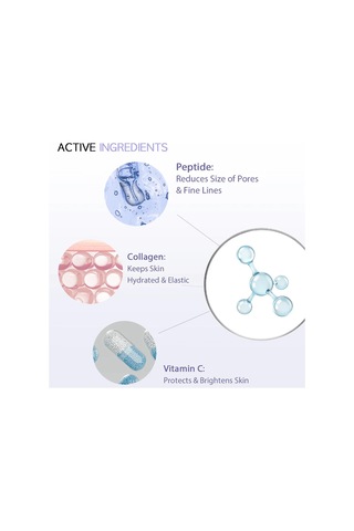 Ootd Göz Kremi + Göz Serumu İkili Cilt Bakım Seti