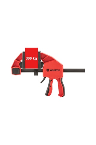 Würth Güçlü Mengene 0714669150