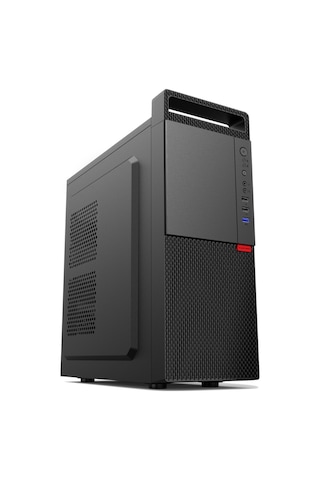 Ramtech WorkForce WF130 i5-4590 16 GB 128 GB SSD Free Dos Masaüstü Bilgisayar